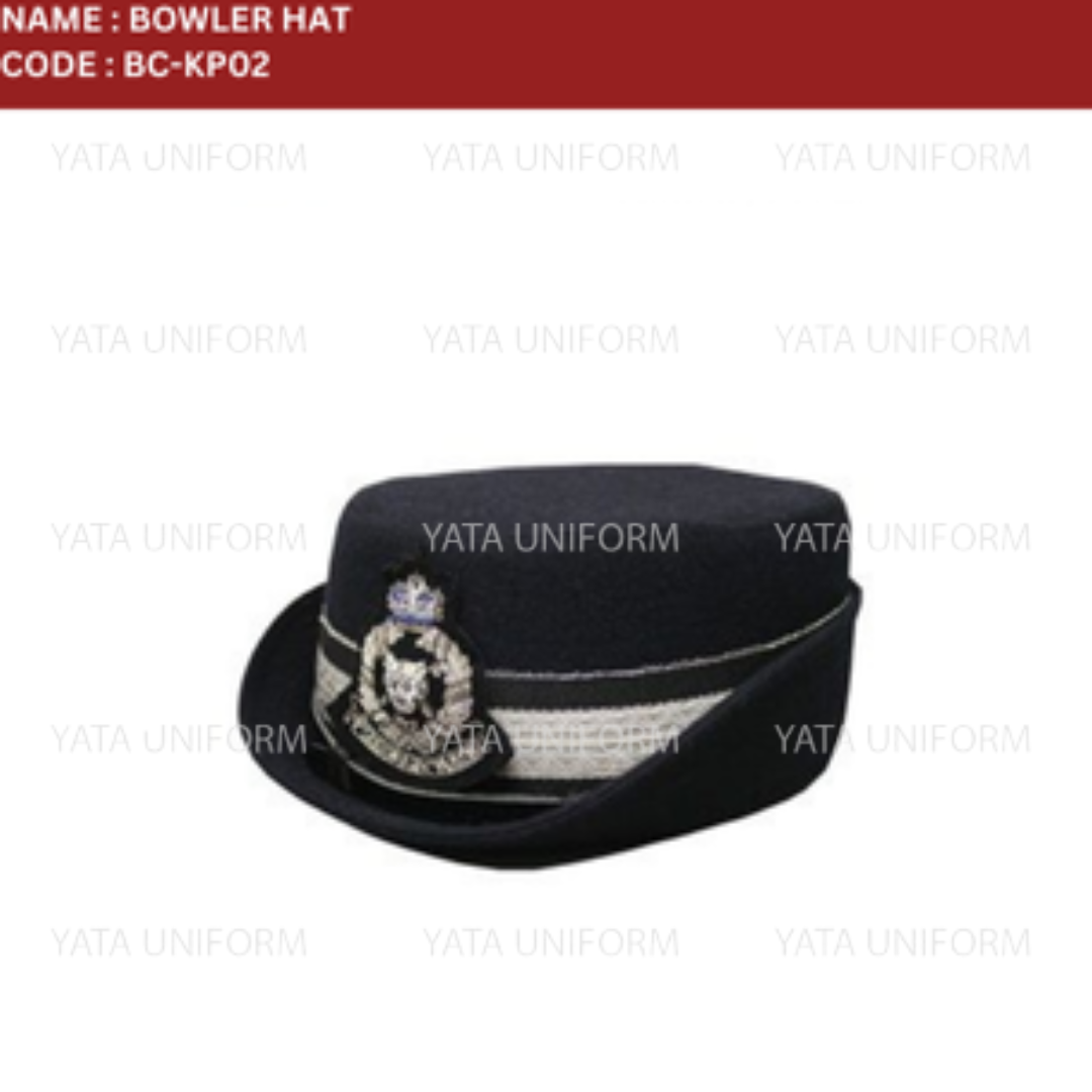 Bowler Hat