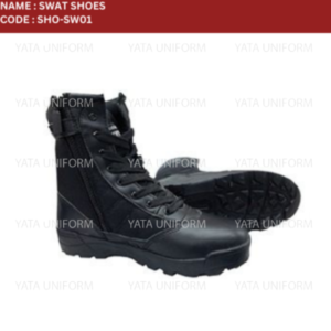 Swat Shoes