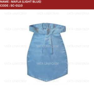 Mafla (Light Blue)
