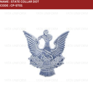State Collar Dot