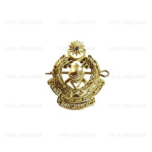Kadet Bomba Hat badge
