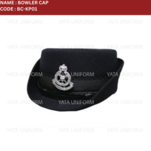 Bowler Cap