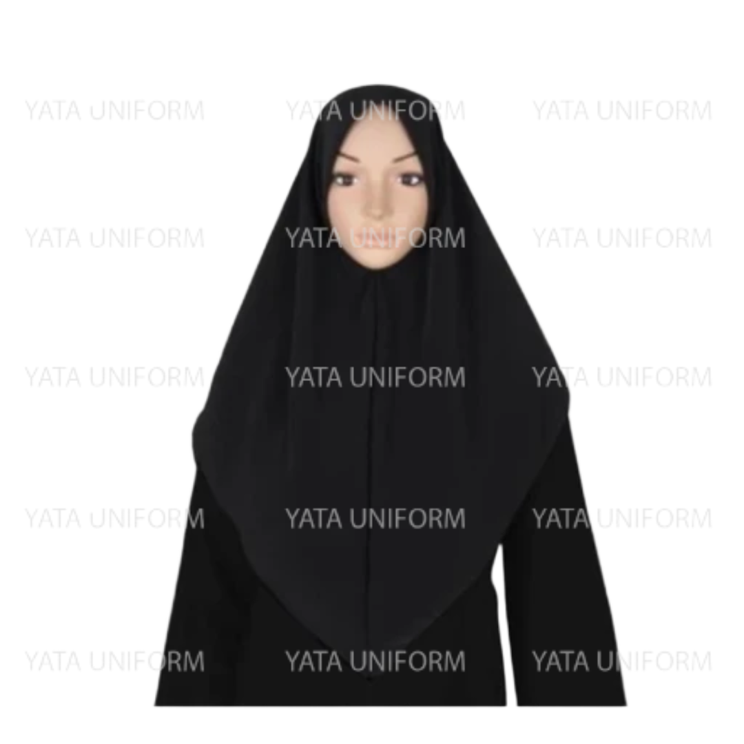 Two-Layer Hijab - Image 4