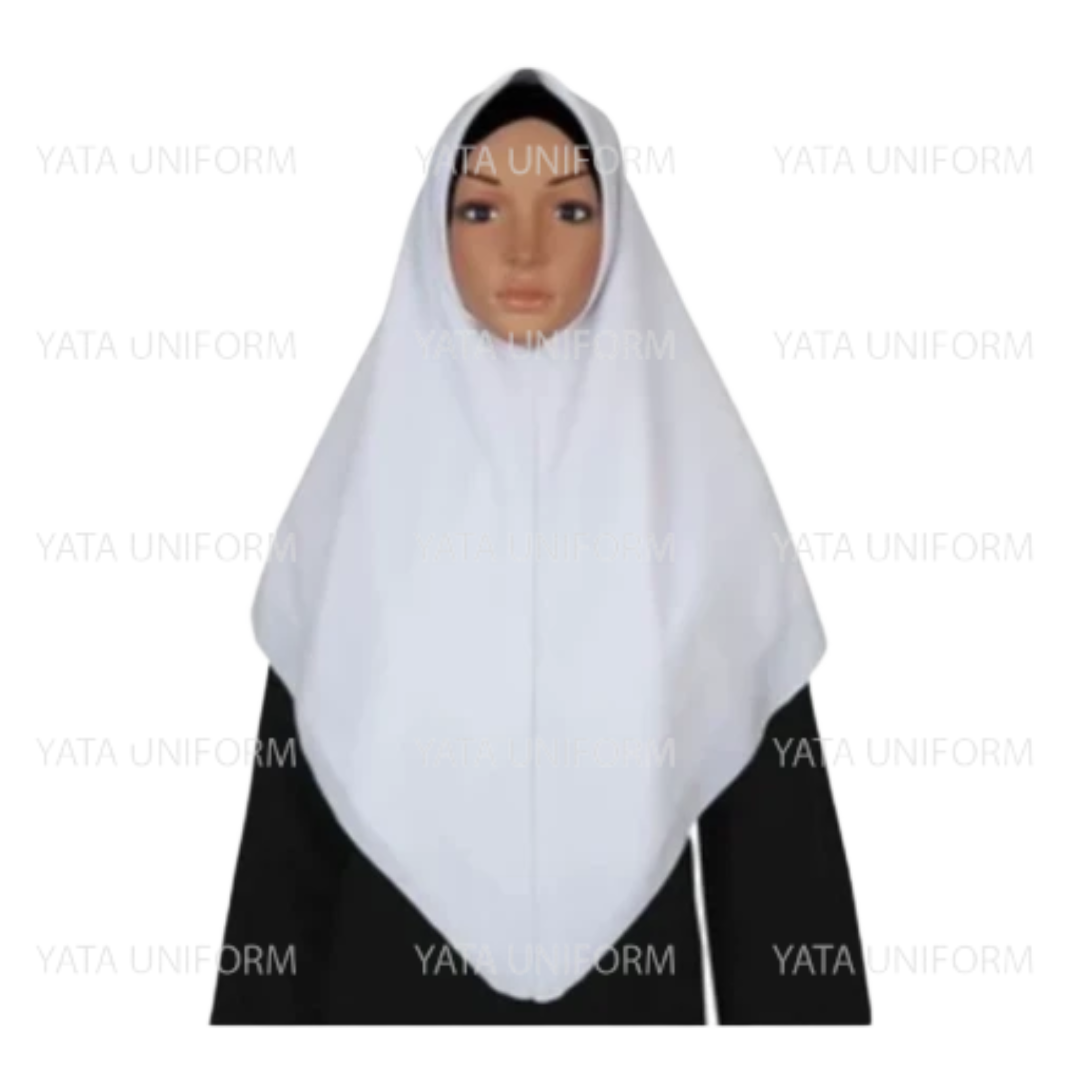 Two-Layer Hijab - Image 6