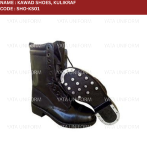 Kawad Shoes Kulikraf