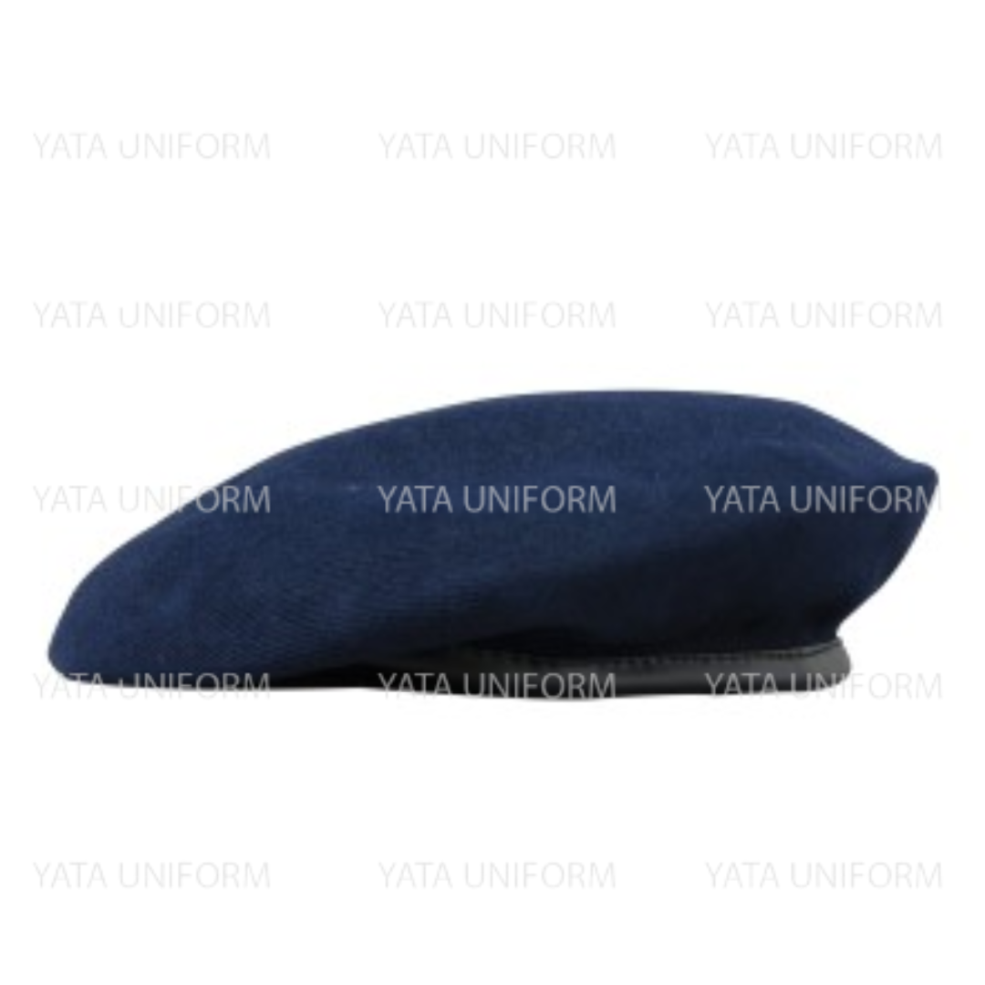 Beret (Dark Blue)