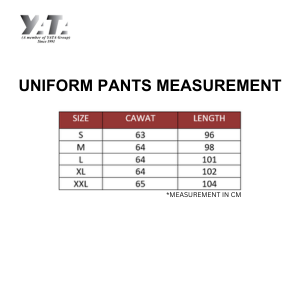 Kadet Bomba Pants - Image 2