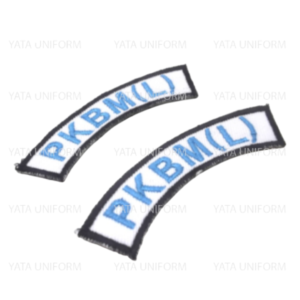 Pasukan Kadet Bersatu Malaysia (Laut) Shoulder Badge