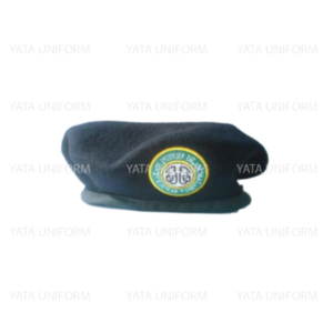 Puteri Islam Beret