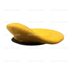 Beret Kuning RELA