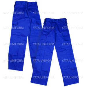Kadet Petahanan Awam Pants