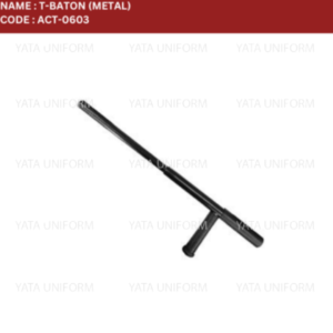 T Baton (Metal)