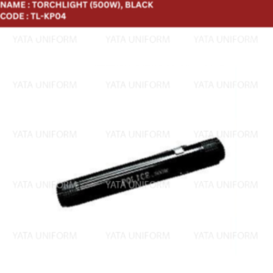Torchlight (500W), Black