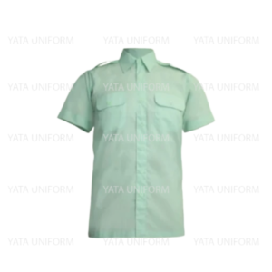 Pegawai KRS Officer Uniform No. 3