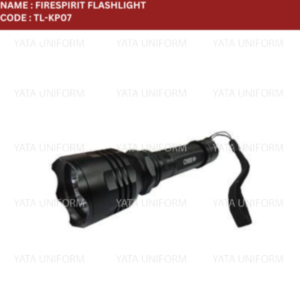 Firespirit Flashlight