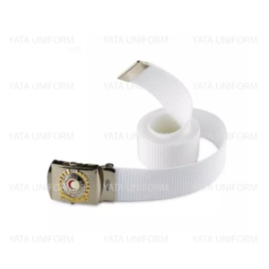 PERSATUAN BULAN SABIT MERAH BELT