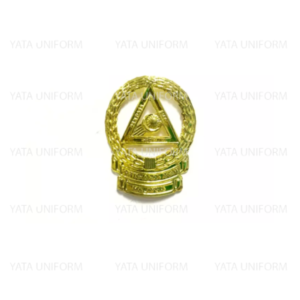 Kadet Pertahanan Awam Hat Badge