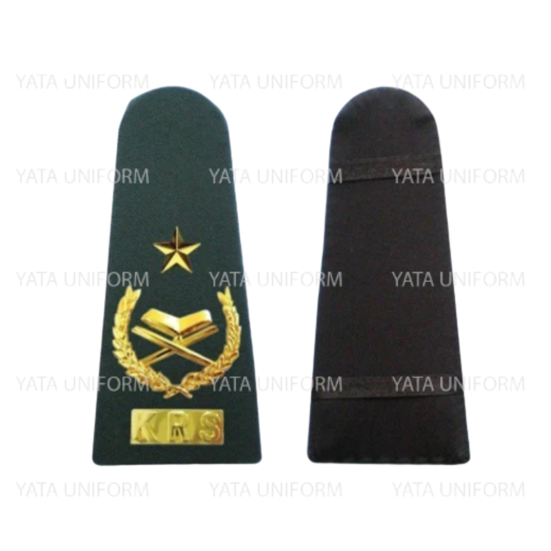 Pegawai Rank KRS/TKRS - Image 10