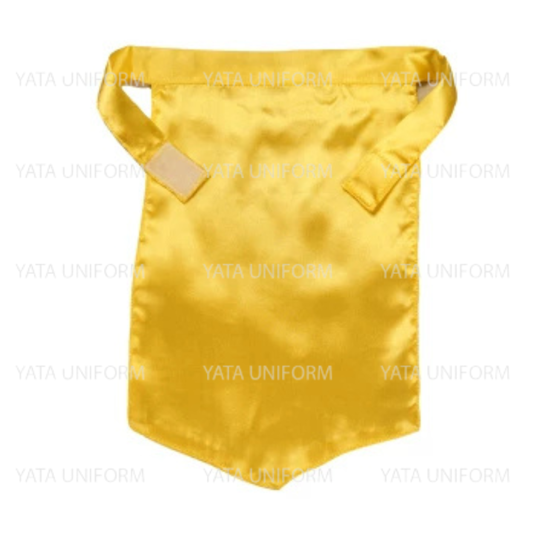 Yellow Mafla Pasukan Kadet Bersatu Malaysia