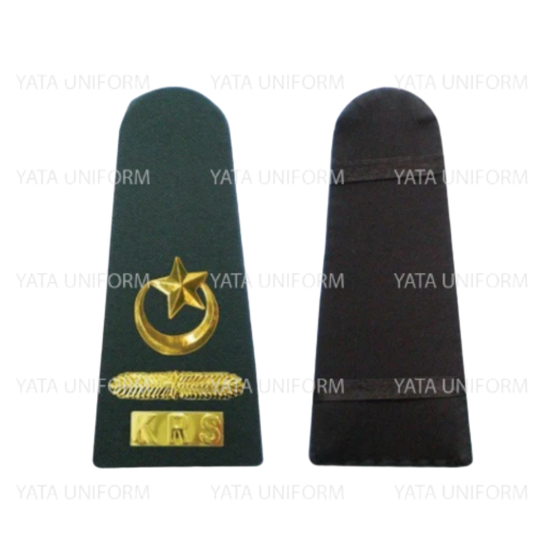 Pegawai Rank KRS/TKRS - Image 6