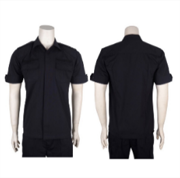 OPERATION UNIFORM (DARK BLUE)