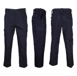 PANTS (DARK BLUE)