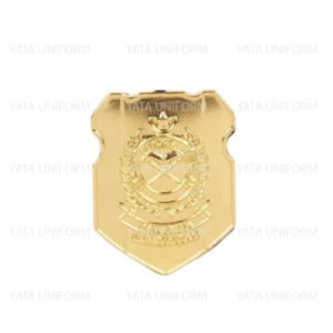 POCKET BADGE PEGAWAI (KRS)