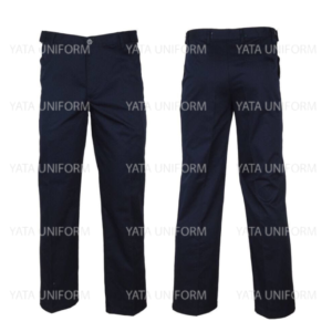 Dark Blue Pants