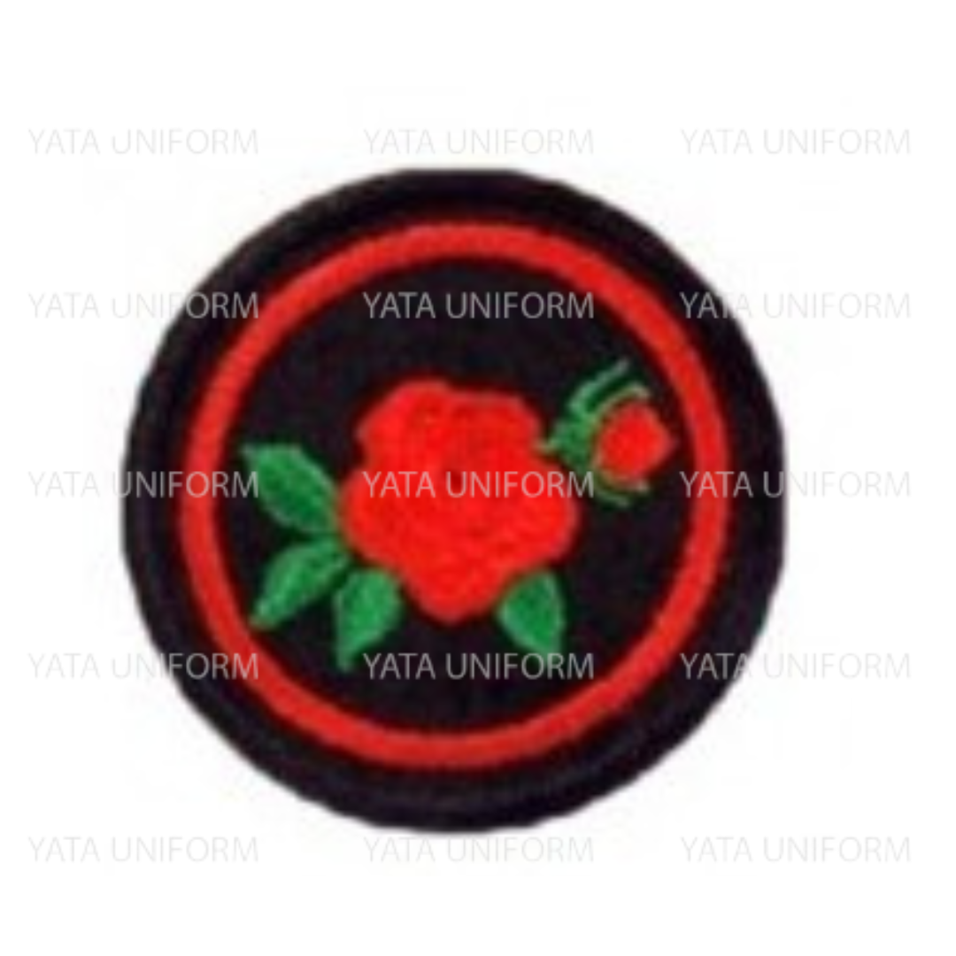 Pandu Puteri Group Badge - Image 5