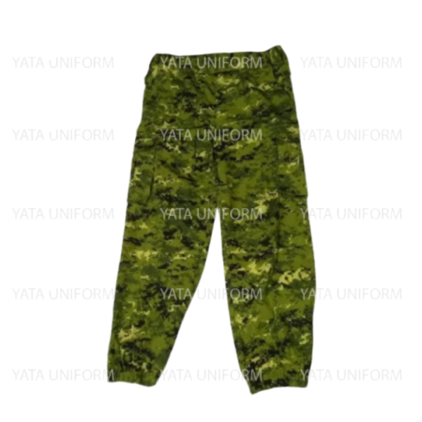 Uniform Rela RELA Pants