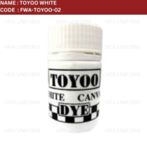 TOYOO WHITE