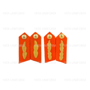 Gorget Uniform Colar NO.2