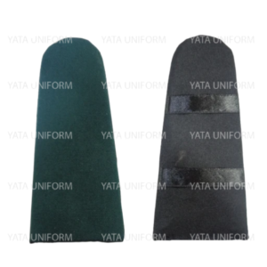 Pegawai Rank KRS/TKRS