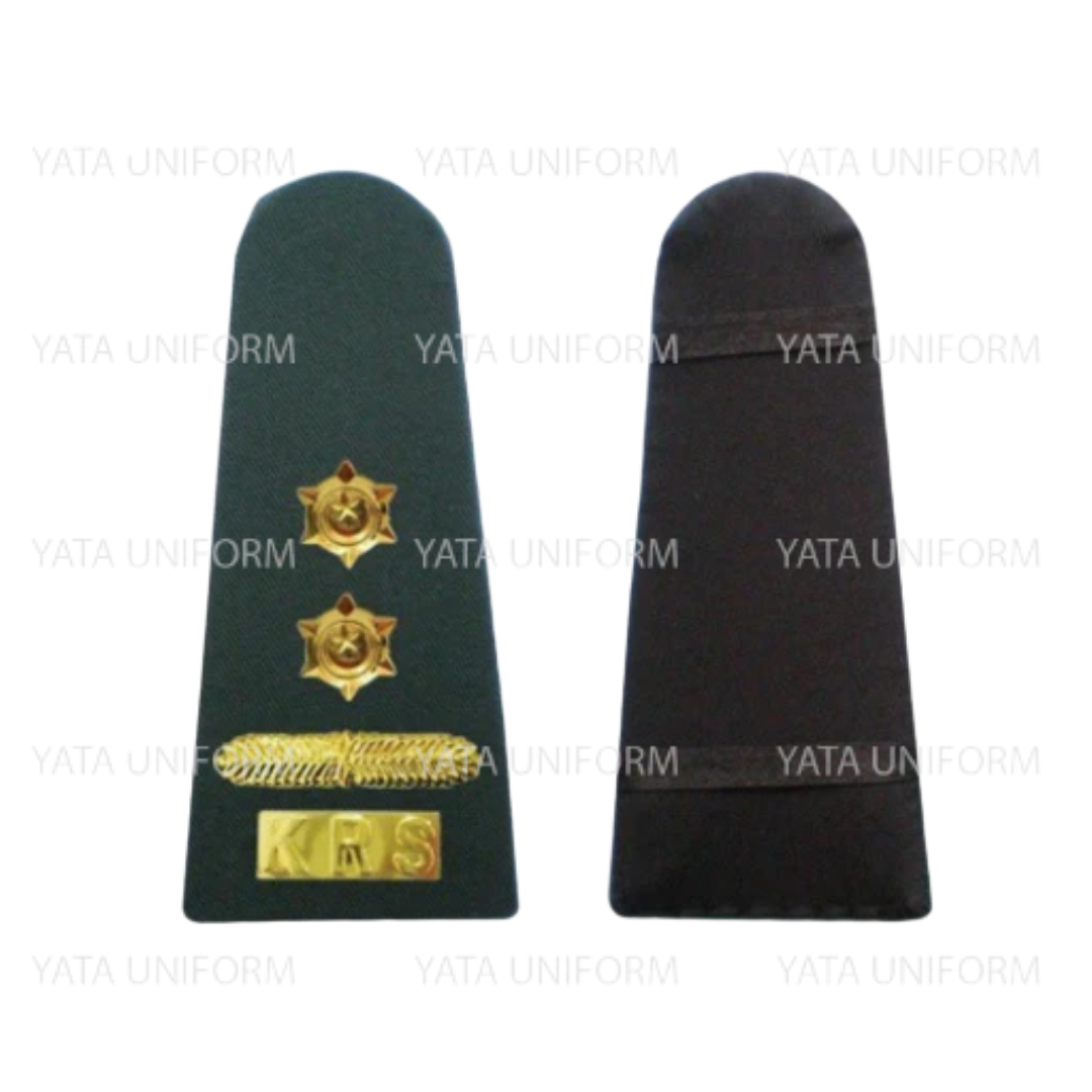 Pegawai Rank KRS/TKRS - Image 4