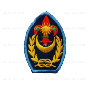 Pengakap Badge Hat
