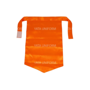 Orange Mafla
