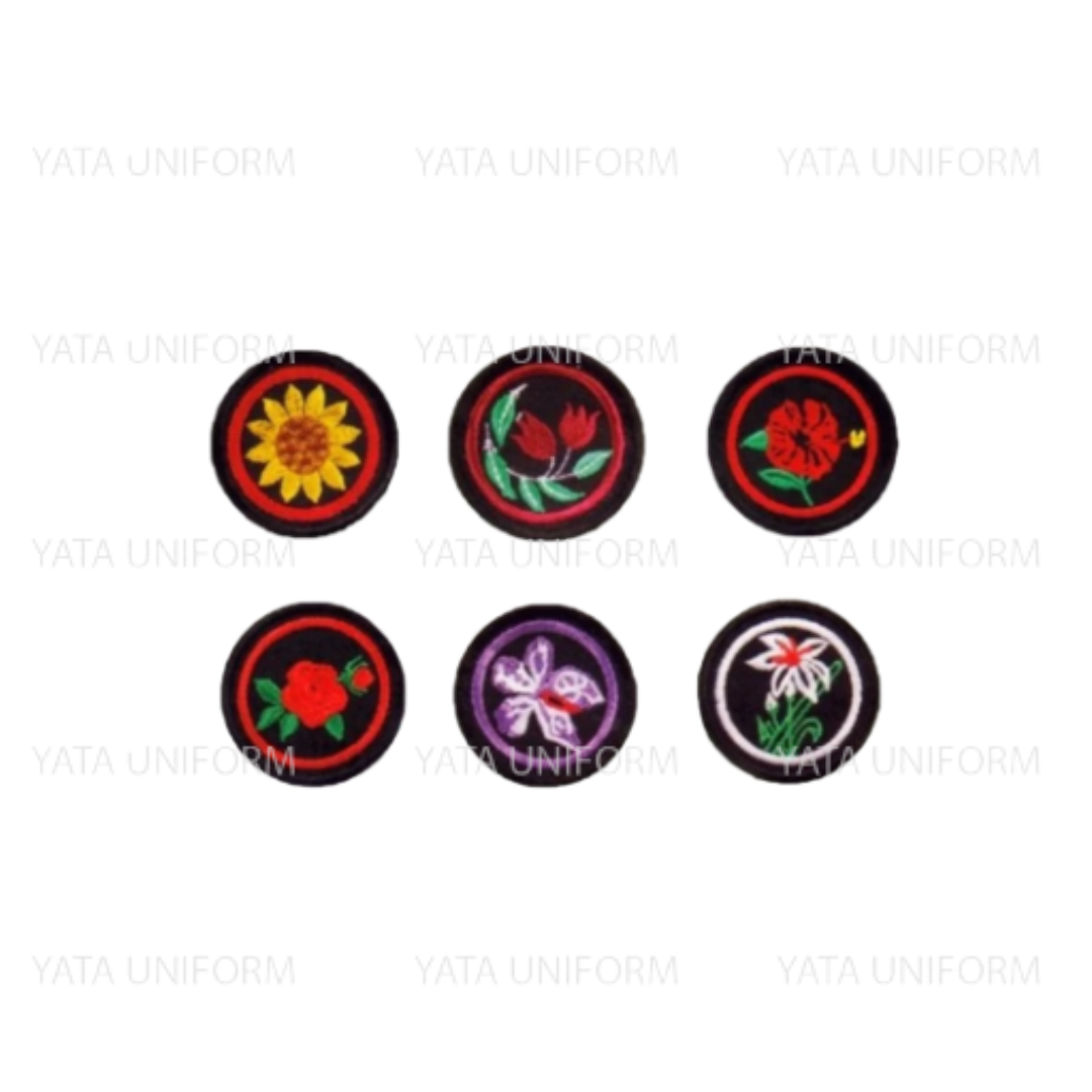 Pandu Puteri Group Badge