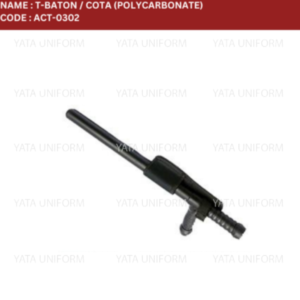 T-Baton Cota (Polycarbonate)